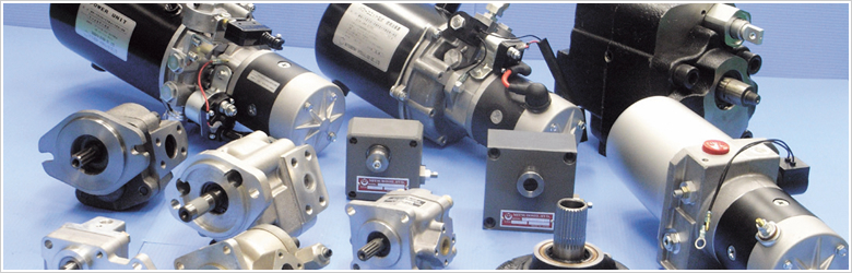 東武油圧株式会社